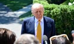 ABD Başkanı Trump, İran'la savaşın 'çok kısa sürede' sona ereceğini belirtti