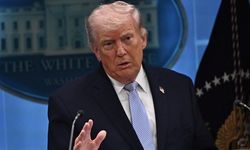 ABD Başkanı Trump, Küba'yı 'kısa sürede yönetimi devralacakları' bir yer olarak nitelendirdi