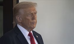 ABD'de yapılan anket, Başkan Trump'ın genel onay oranının yüzde 37 olduğunu gösterdi