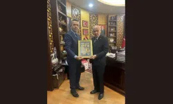 Hatay’ın Doğası İçin Bahçeli’ye Kritik Ziyaret !