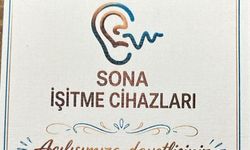 Hatay’da Yeni İşitme Merkezi Hizmete Açılıyor