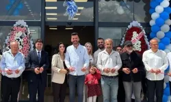 USS Polo – Lee Wrangler Antakya’da Hizmete Başladı!