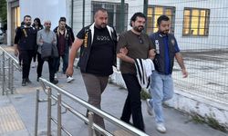 Adana merkezli yasa dışı bahis operasyonunda yakalanan Uzun ile Kütahyalı tutuklandı