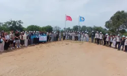 Adana Akyatan’da Doğa İçin Seferberlik Başlatıldı!