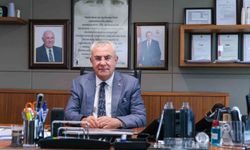 Adana Sanayi Odası Başkanı Kıvanç: 'Nisan ayında Adana ihracatta Türkiye ortalamısının üzerine çıktı'