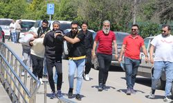 Adana'da 1 kişinin yaralandığı silahlı saldırıya ilişkin 3 zanlı tutuklandı