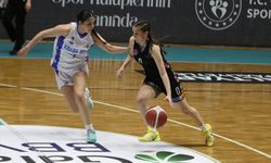 Adana'da 18 Yaş Altı Kız Basketbol Türkiye Şampiyonası başladı