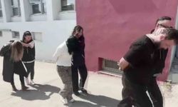 Adana'da 20 kilo esrar ele geçirildi