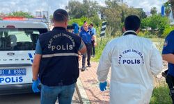 Adana'da Ceyhan Nehri'nde ceset bulundu