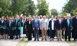 Adana'da 'Çukurova ÜNİFEST' başladı