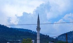 Adana'da kuvvetli yağış uyarısı