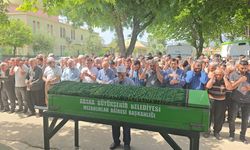 Adana'da otomobille çarpışan motosikletin sürücüsü öldü