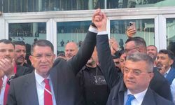 AESOB'ta Adlıhan Dere güven tazeledi