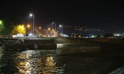 AFAD Başkanı Pehlivan: Almus Barajı'nda su seviyesinin beklenenden fazla artması riskine karşı her türlü önlem alındı