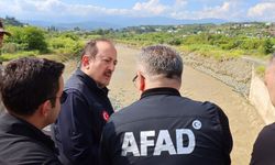 AFAD Başkanı Pehlivan Hatay’daki Acıyı Duyurdu: “4 Canı Kaybettik, 1 Kişiyi Arıyoruz”