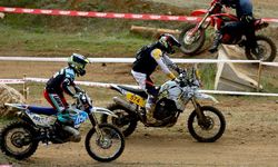 Ağrı Dağı, tırmanıştan sonra motosiklet sporuyla da anılacak