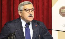 AK Parti Genel Başkan Yardımcısı Yayman, Hatay'da afet yönetimi konulu programda konuştu: