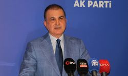 AK Parti Sözcüsü Çelik, Adana'da gündemi değerlendirdi: (2)