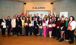 Alarko Holding 'Girişim Öncüleri Programı'nın yeni dönemi başladı