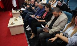 ALKÜ'de geleceğin girişimcileri ödüllerini aldı
