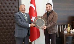 ALKÜ'de uluslararası gençlik projesi başladı
