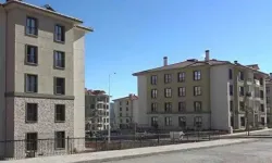 Antakya'nın Cumhuriyet Mahallesinde Anahtar Teslimi Başladı