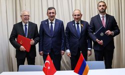 Ani Köprüsü'nün ortak restorasyonuna ilişkin Ermenistan ile mutabakat zaptı imzalandı