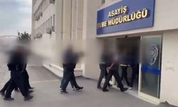 Ankara'da 'sanal çete' operasyonu: 19 gözaltı