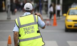 Ankara'da yarın bazı yollar trafiğe kapatılacak