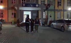 Antakya'da dolandırıcılık suçundan aranan şahıs yakalandı