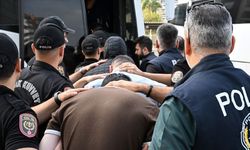 Antalya merkezli yasa dışı bahis soruşturmasında 183 şüpheli hakkında gözaltı kararı verildi