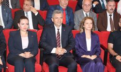 Antalya'da deniz kirliliğine karşı 'Mavi Akdeniz İnisiyatifi' tanıtıldı