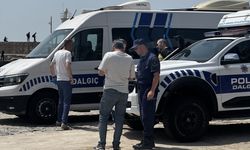 Antalya'da falezlerden düştüğü değerlendirilen yabancı uyruklu kişi öldü