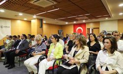 Antalya'da iklim direnci için ikinci adım