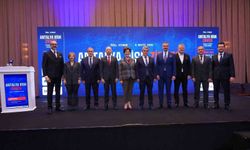 Antalya'da Risk Zirvesi artan risklere karşı dayanıklılığı gündeme taşıdı