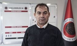 'Asırlık çınar' Gençlerbirliği, Metin Diyadin ile Süper Lig'e tutundu