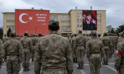 81 İlde Vatandaşa Seferberlik Belgeleri Gönderiliyor!