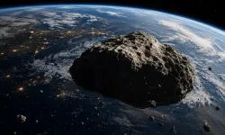 Dev Asteroid Dünyanın Yanından Geçecek!