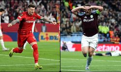 Aston Villa ve Freiburg, Avrupa Ligi'nde 'ilk zafer' peşinde