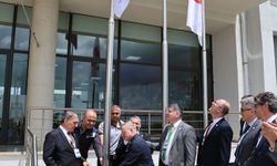 ATÜ'de 'KreativEU Projesi'nin açılış seremonisi yapıldı