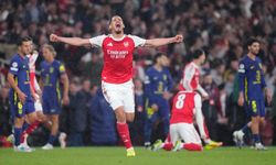 Avrupa'nın 5 büyük liginde şampiyonluğunu ilan eden son takım Arsenal oldu