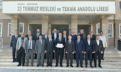 Aziz Fatih Yılmaz Mazbatasını Aldı: “Esnafımızın Yanında Olacağız”
