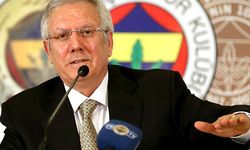 Aziz Yıldırım, Fenerbahçe başkanlığına resmen aday!