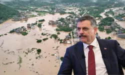Bakan Duyurdu: Hatay’da Sel Felaketinin Bilançosu !