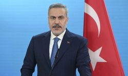 Bakan Fidan: '(İsrail'in Küresel Sumud Filosu'na saldırısı) Bu korsanlık eylemini en güçlü şekilde kınıyoruz