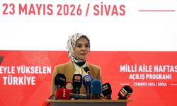 Bakan Göktaş: Çocukları yük gören, aile değerlerini hedef gösteren her türlü ideolojinin karşısındayız