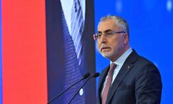 Bakan Işıkhan'dan Sosyal Güvenlik Haftası paylaşımı
