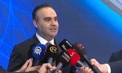 Bakan Kacır: Bayraktar KIZILELMA ile ASELSAN AESA radarı kullanılarak GÖKDOĞAN füzesiyle atış yaptık