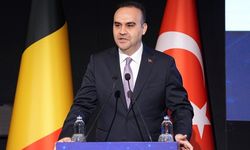 Bakan Kacır: Türkiye, Avrupa için güvenilir, yetenekli ve tamamlayıcı bir ortak