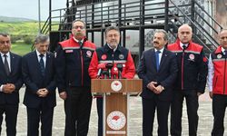 Bakan Yumaklı: Kurbanlık hayvan arzında problem yok